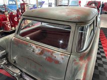 For Sale 1957 Pontiac safari 2-door station wagon