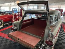 For Sale 1957 Pontiac safari 2-door station wagon