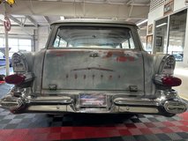 For Sale 1957 Pontiac safari 2-door station wagon