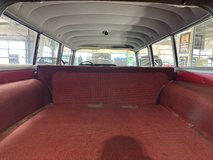 For Sale 1957 Pontiac safari 2-door station wagon