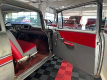 For Sale 1957 Pontiac safari 2-door station wagon