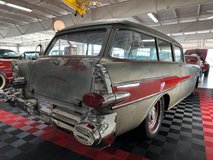 For Sale 1957 Pontiac safari 2-door station wagon