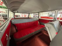 For Sale 1957 Pontiac safari 2-door station wagon