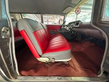 For Sale 1957 Pontiac safari 2-door station wagon