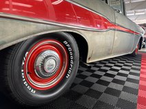 For Sale 1957 Pontiac safari 2-door station wagon