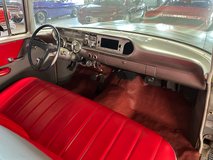 For Sale 1957 Pontiac safari 2-door station wagon