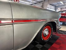 For Sale 1957 Pontiac safari 2-door station wagon