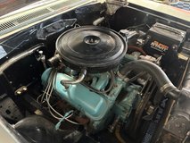 For Sale 1957 Pontiac safari 2-door station wagon
