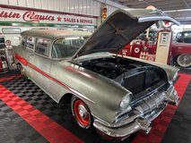 For Sale 1957 Pontiac safari 2-door station wagon
