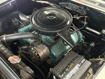 For Sale 1957 Pontiac safari 2-door station wagon