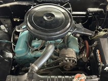 For Sale 1957 Pontiac safari 2-door station wagon