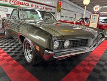 For Sale 1970 Ford Ranchero