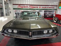 For Sale 1970 Ford Ranchero