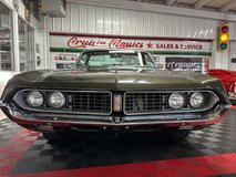 For Sale 1970 Ford Ranchero