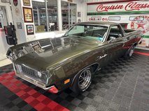 For Sale 1970 Ford Ranchero
