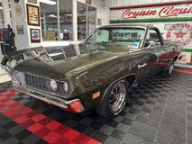 For Sale 1970 Ford Ranchero
