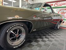 For Sale 1970 Ford Ranchero