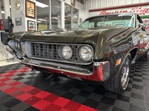 For Sale 1970 Ford Ranchero