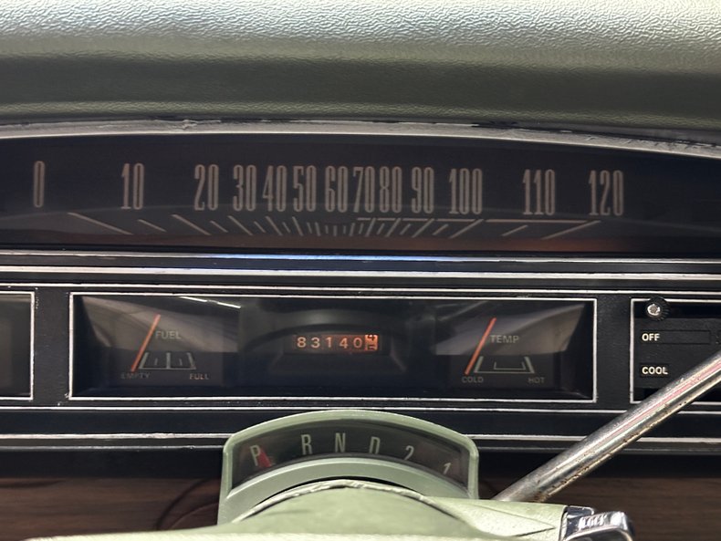 1970 Ford Ranchero 30
