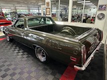 For Sale 1970 Ford Ranchero