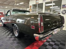 For Sale 1970 Ford Ranchero