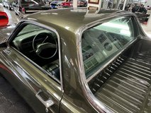 For Sale 1970 Ford Ranchero