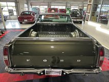 For Sale 1970 Ford Ranchero