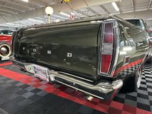 For Sale 1970 Ford Ranchero