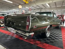 For Sale 1970 Ford Ranchero