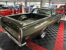 For Sale 1970 Ford Ranchero