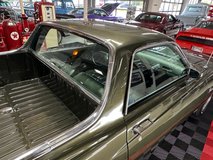 For Sale 1970 Ford Ranchero