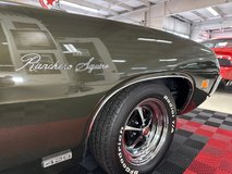 For Sale 1970 Ford Ranchero