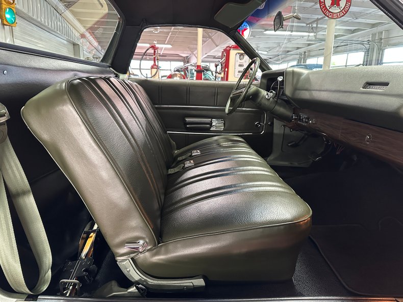 1970 Ford Ranchero 52