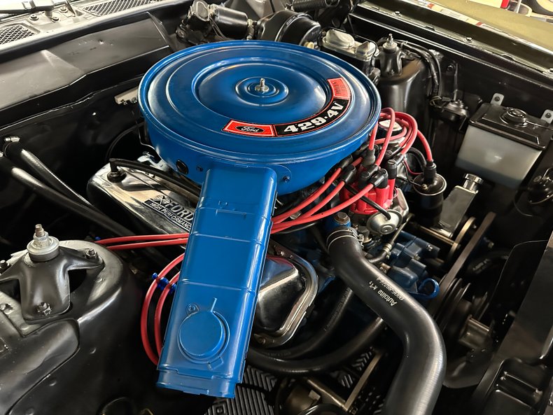 1970 Ford Ranchero 61