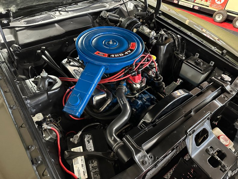 1970 Ford Ranchero 60