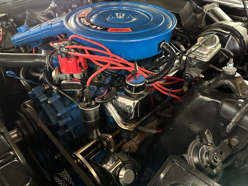 1970 Ford Ranchero 66