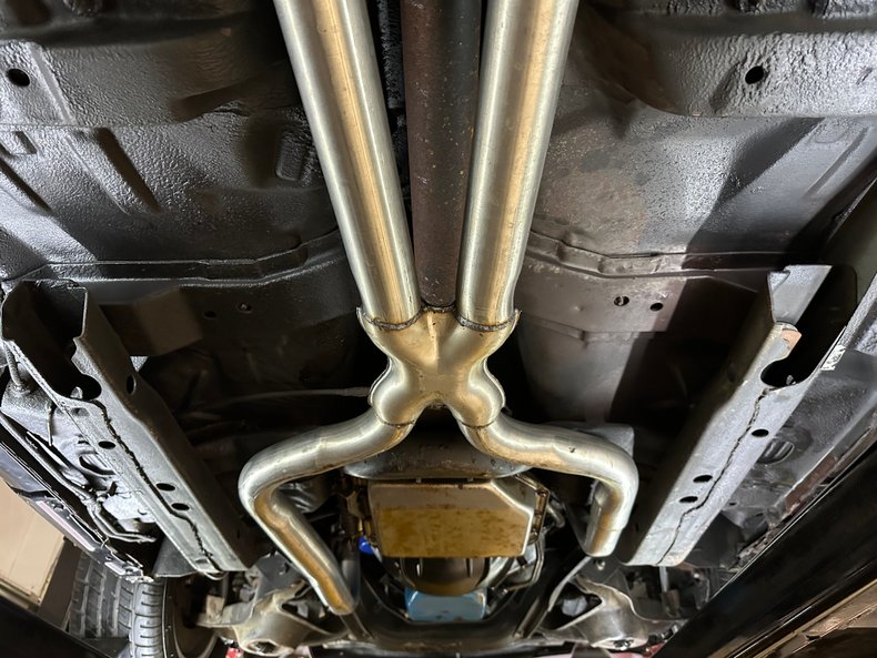 1978 Chevrolet Camaro 78