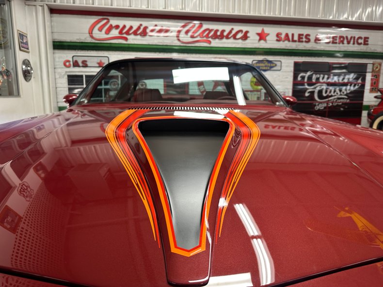 1978 Chevrolet Camaro 10