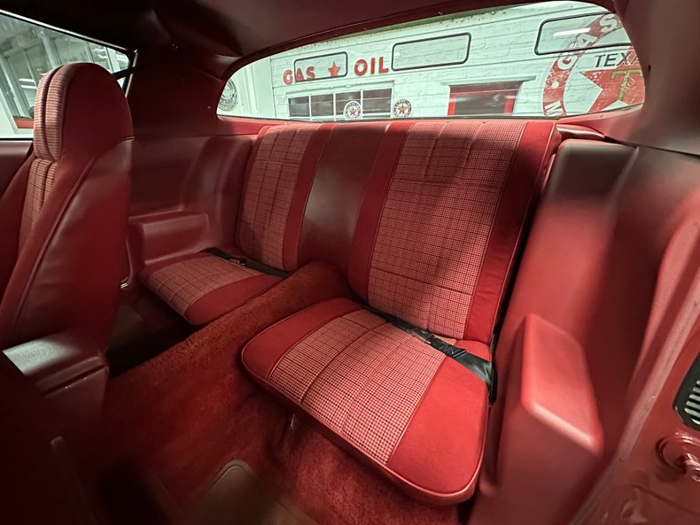 1978 Chevrolet Camaro 24