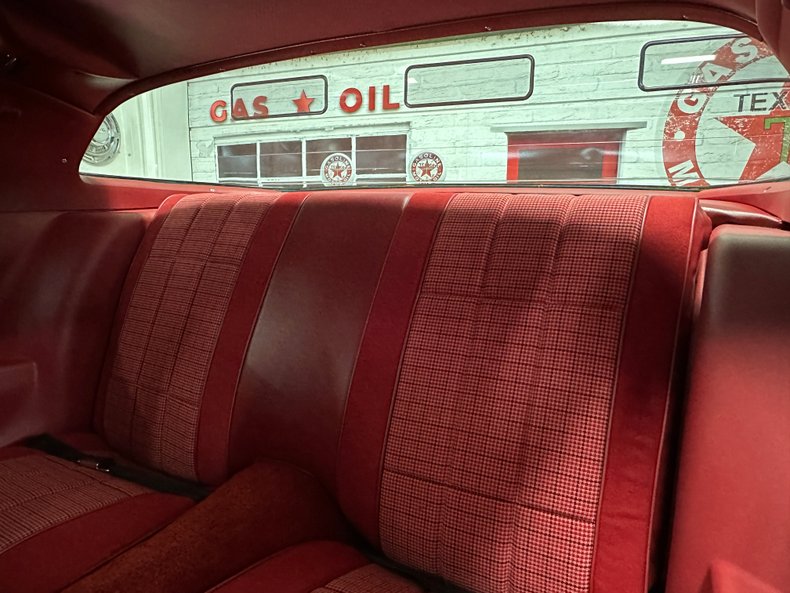1978 Chevrolet Camaro 26