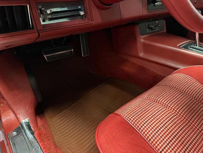 1978 Chevrolet Camaro 29