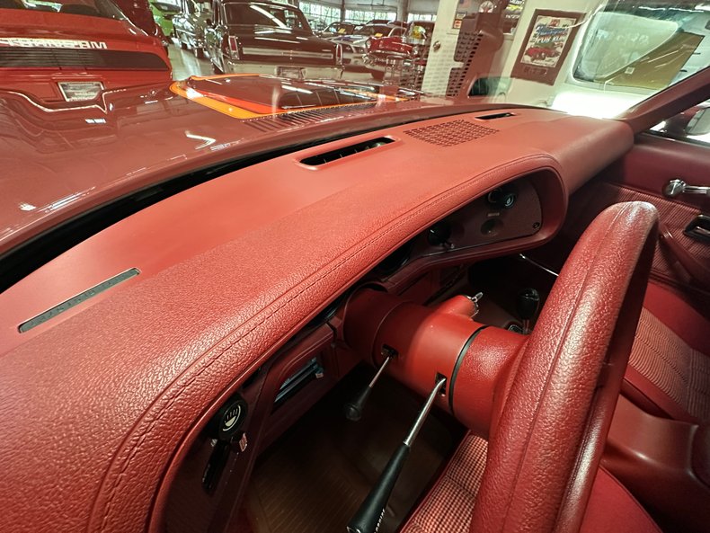 1978 Chevrolet Camaro 30