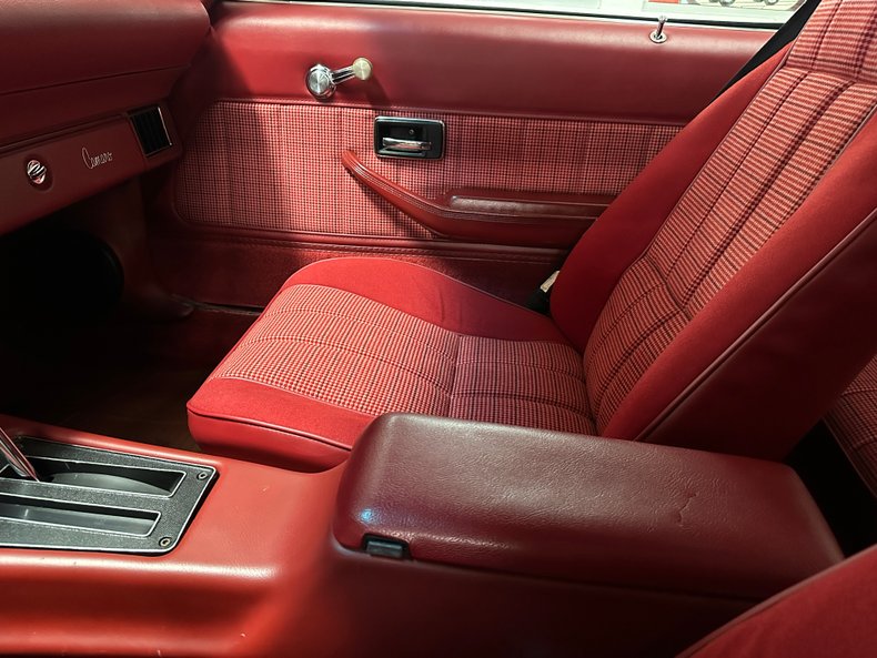 1978 Chevrolet Camaro 36