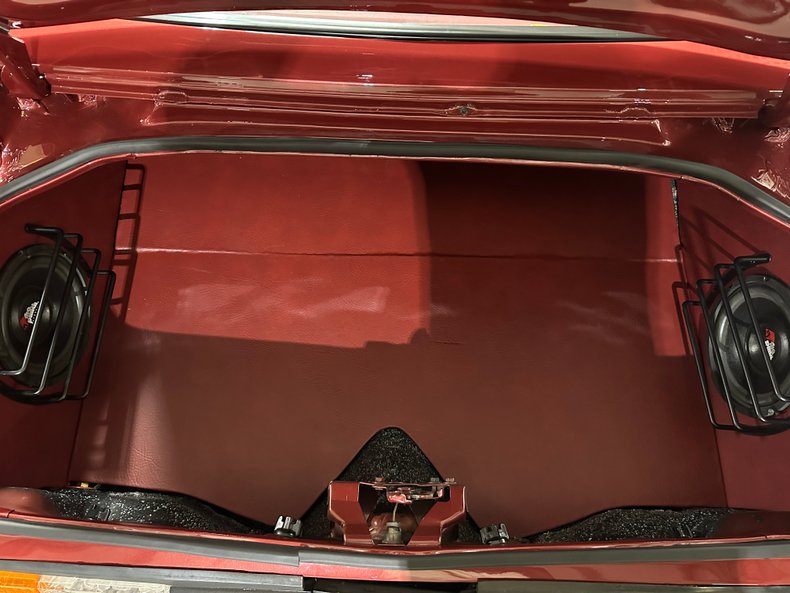 1978 Chevrolet Camaro 49