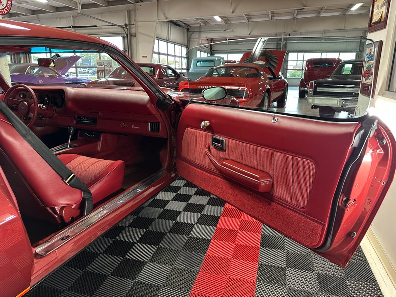 1978 Chevrolet Camaro 55