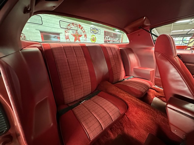 1978 Chevrolet Camaro 59