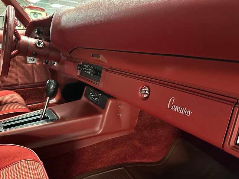 1978 Chevrolet Camaro 62