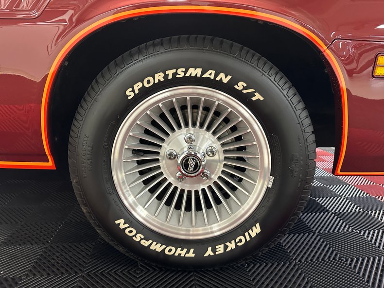 1978 Chevrolet Camaro 65