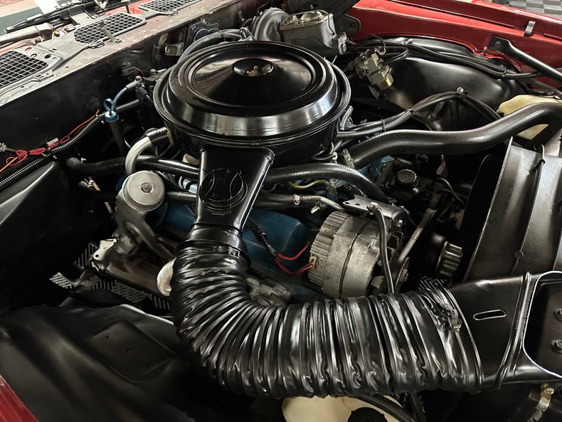 1978 Chevrolet Camaro 68