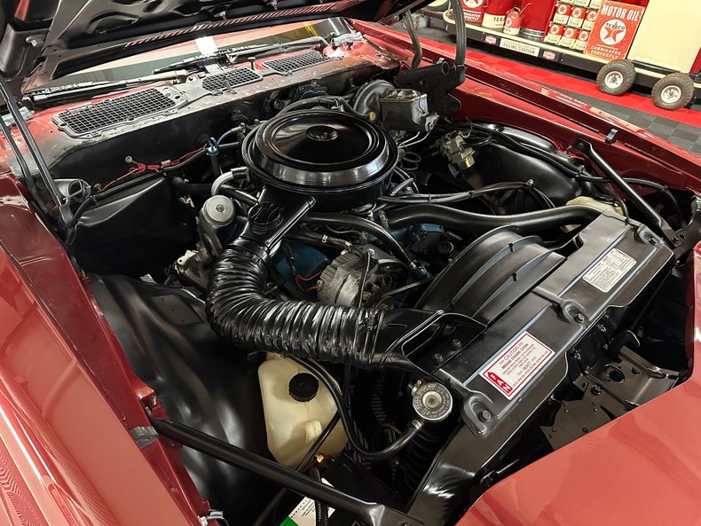 1978 Chevrolet Camaro 67